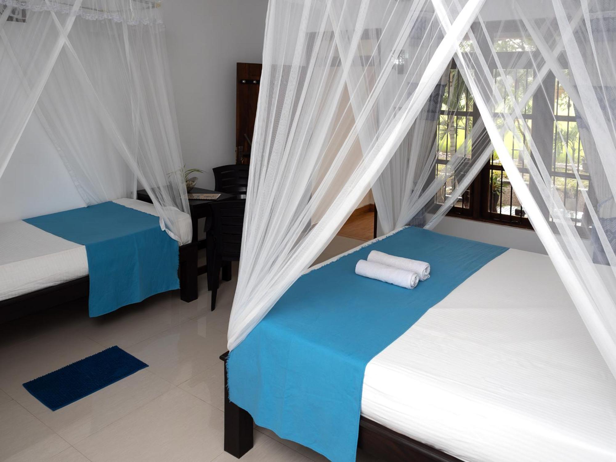 Lake Wind Habarana Bagian luar foto